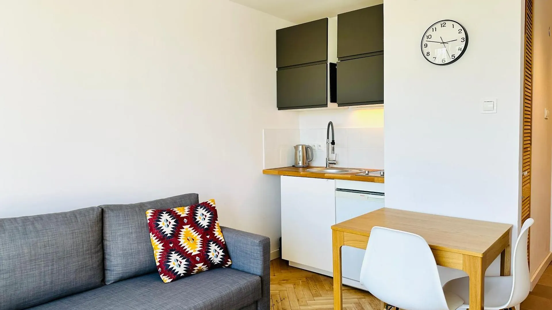 Apartment Studio W Falowcu